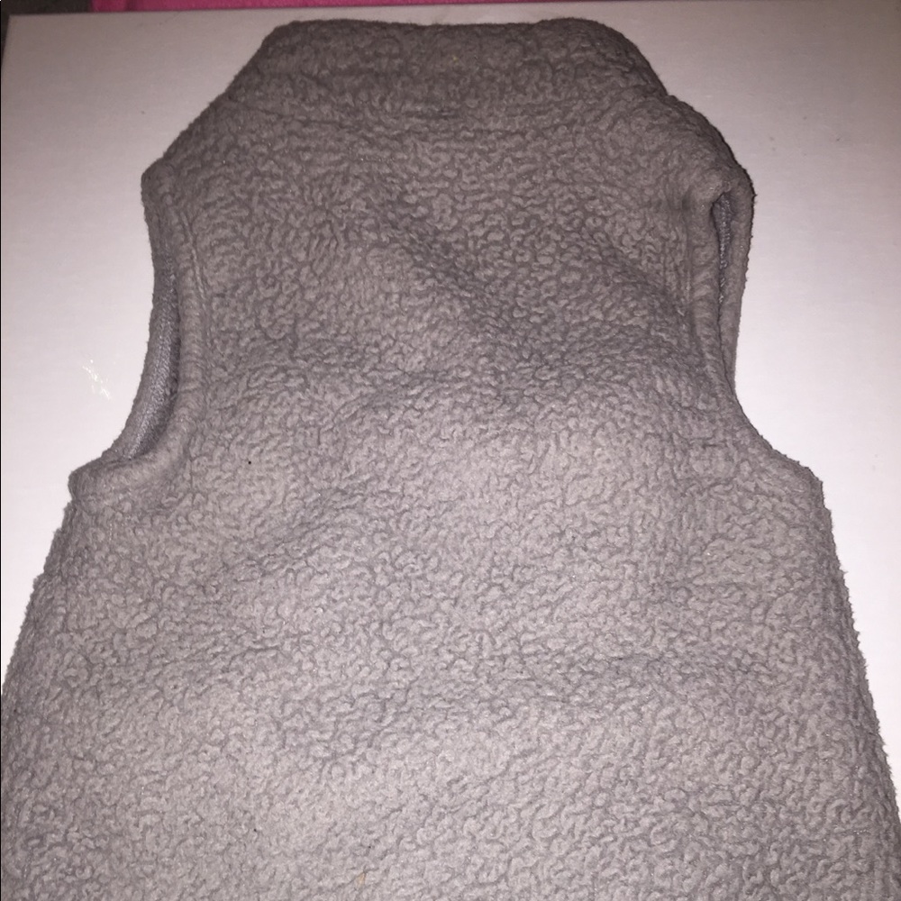 Old navy toddler vest brand new